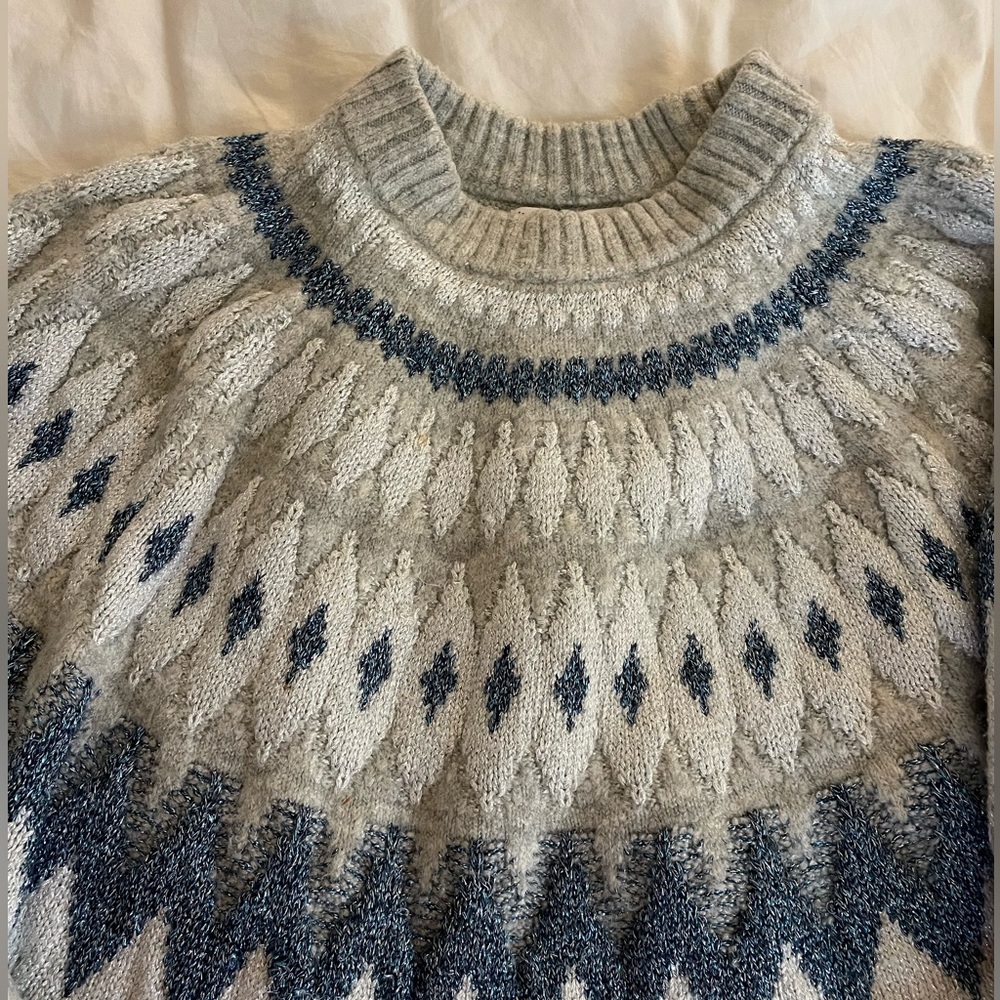 MNG sweater Lucille